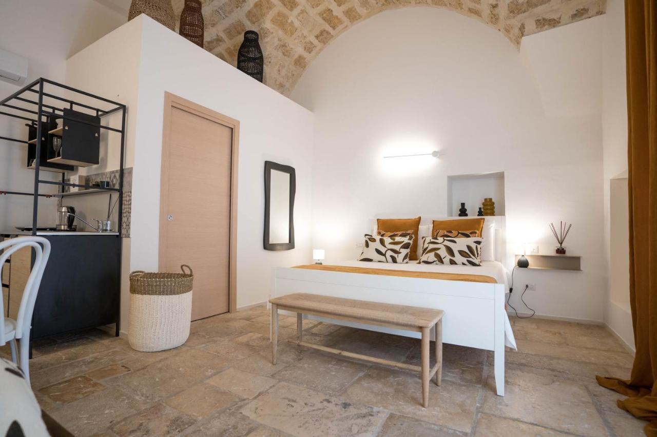 Апартаменты Imma Apulia